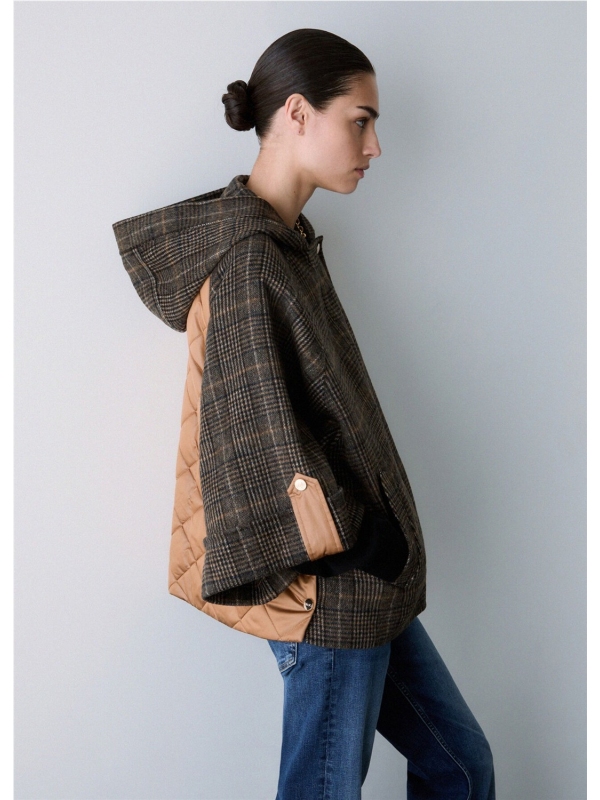 Capa LIU·JO WF6058-T677A