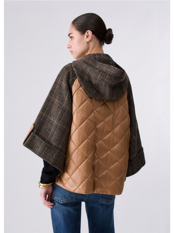 Capa LIU·JO WF6058-T677A