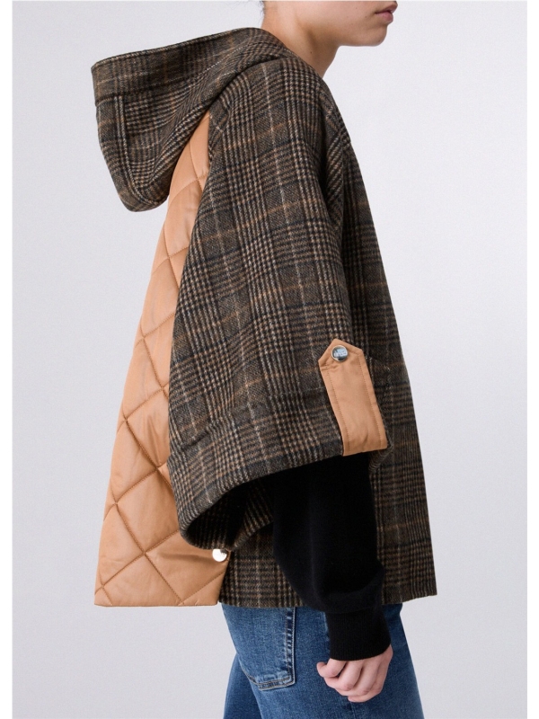 Capa LIU·JO WF6058-T677A