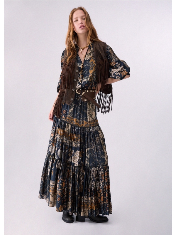 Blusa LIU·JO WF6375-TS061