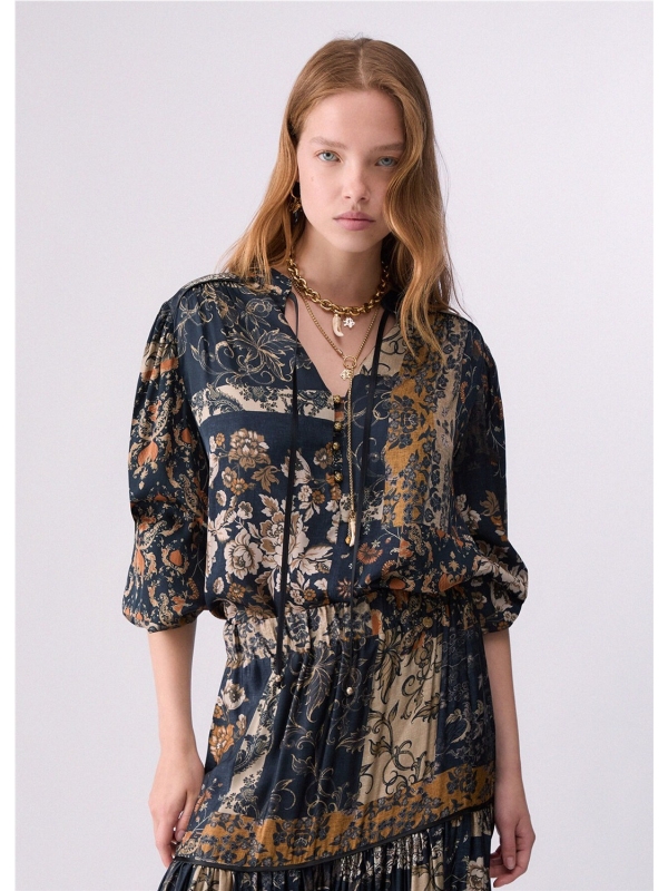 Blusa LIU·JO WF6375-TS061