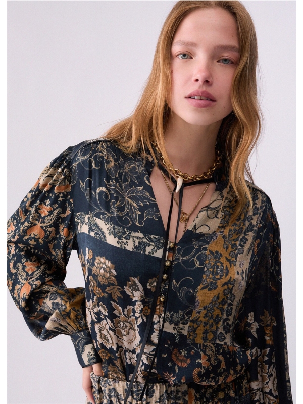 Blusa LIU·JO WF6375-TS061