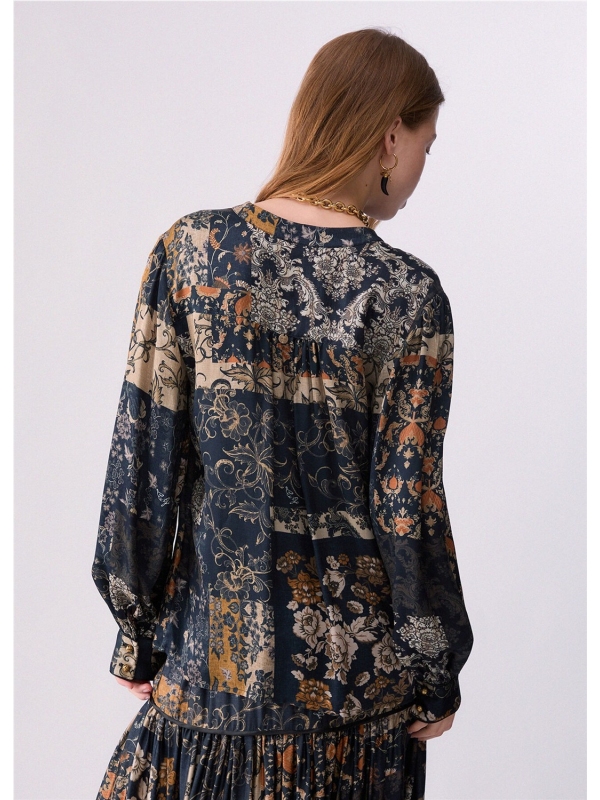 Blusa LIU·JO WF6375-TS061