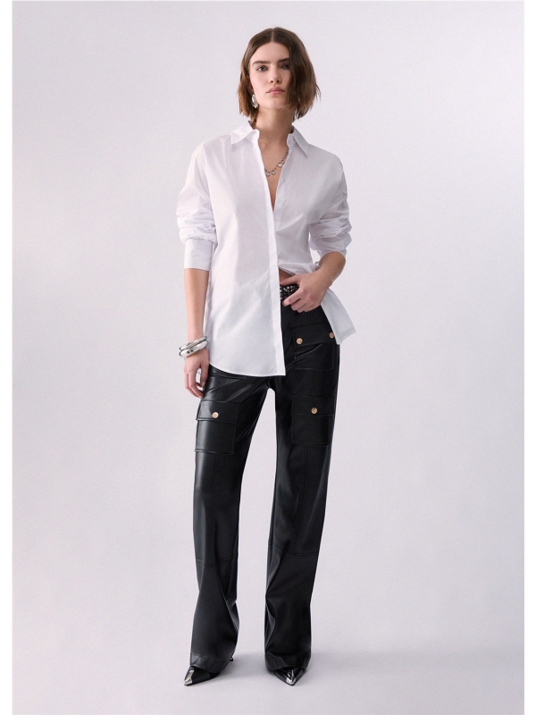 Camisa LIU·JO WF6271-T741A