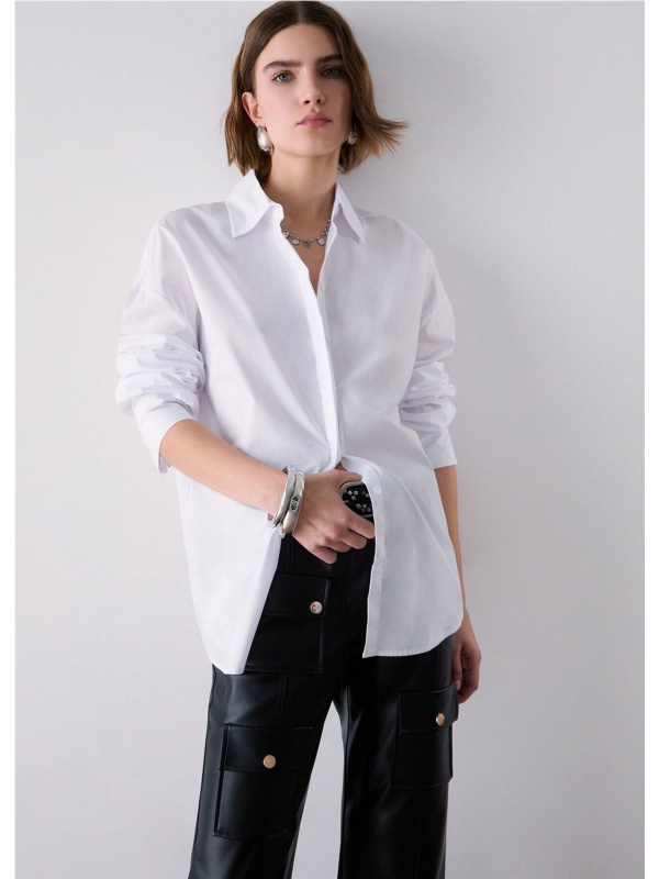 Camisa LIU·JO WF6271-T741A