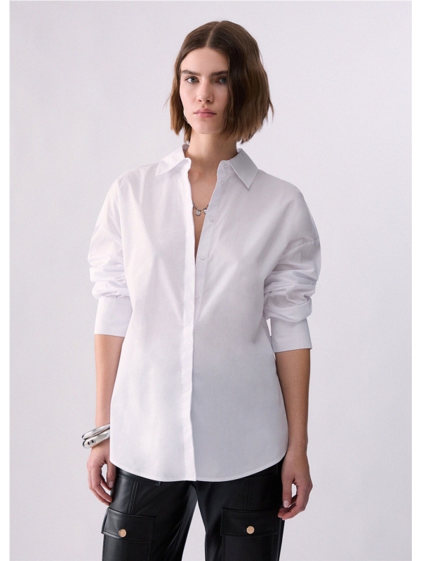 Camisa LIU·JO WF6271-T741A