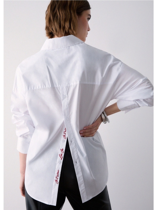 Camisa LIU·JO WF6271-T741A