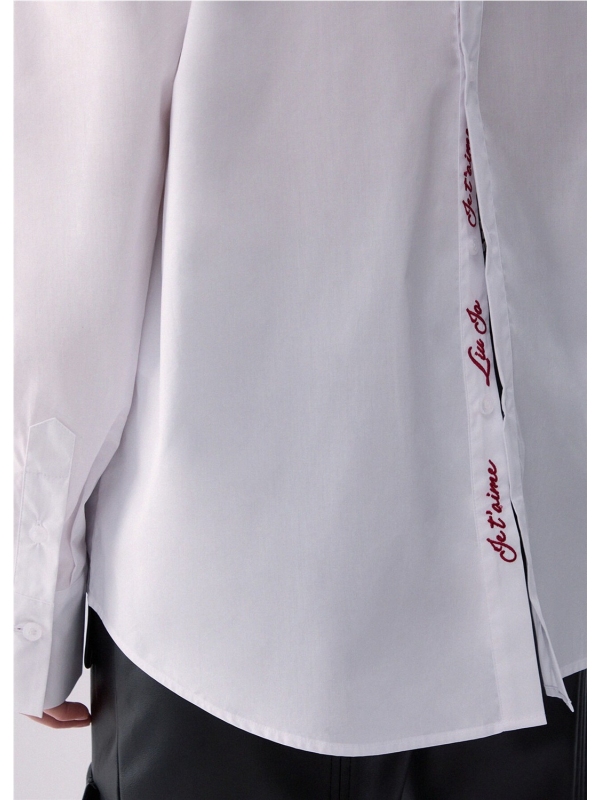 Camisa LIU·JO WF6271-T741A
