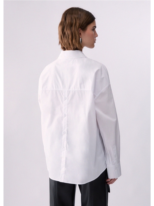 Camisa LIU·JO WF6271-T741A