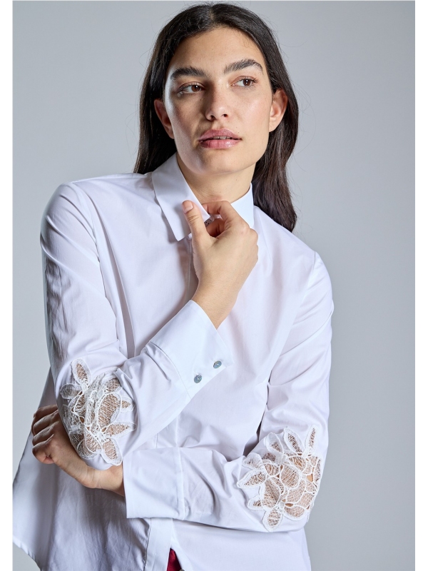 Blusa ALBA CONDE 6316-400 2