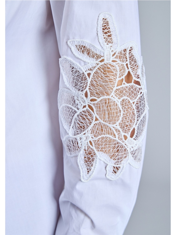 Blusa ALBA CONDE 6316-400