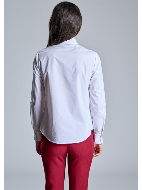 Blusa ALBA CONDE 6316-400