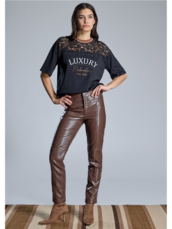 Camiseta ALBA CONDE 6806-556