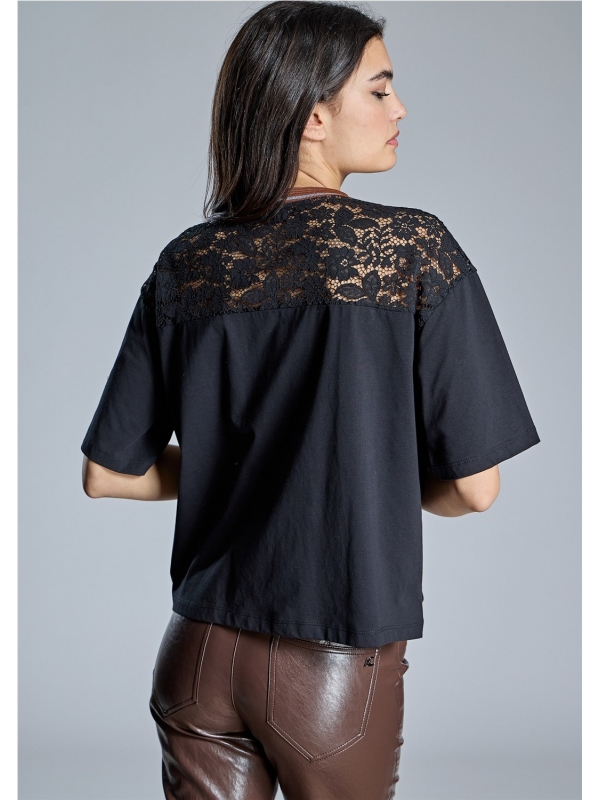 Camiseta ALBA CONDE 6806-556