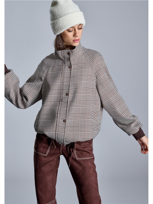 Chaqueta ALBA CONDE 5102-120