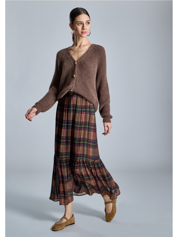 Falda ALBA CONDE 5200-112