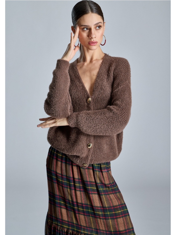 Falda ALBA CONDE 5200-112 2