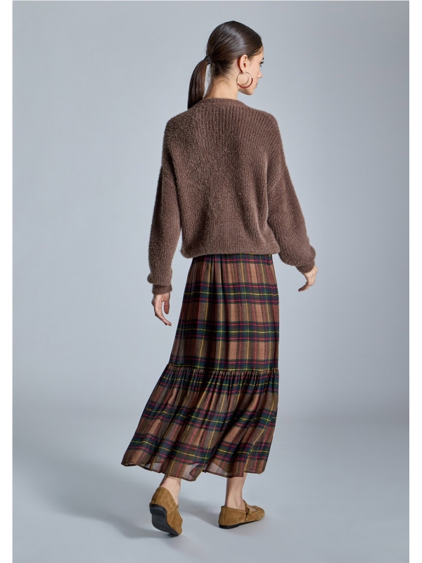 Falda ALBA CONDE 5200-112