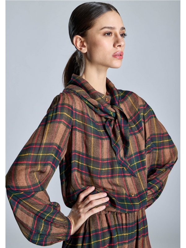 Blusa ALBA CONDE 5302-112