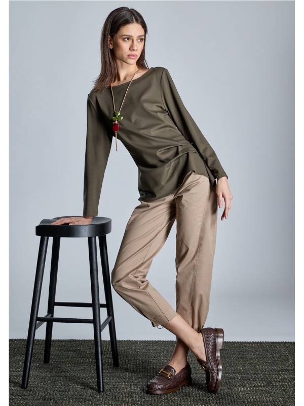 Pantalón ALBA CONDE 5502-108