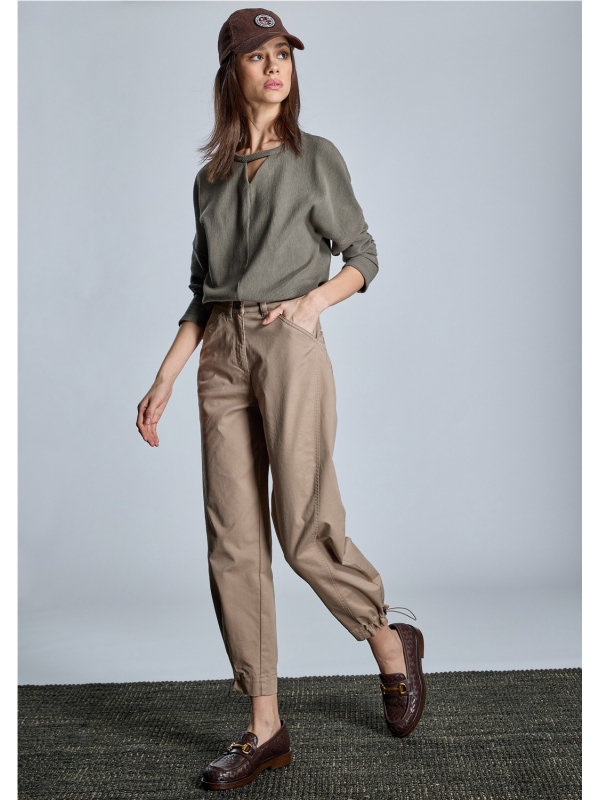 Pantalón ALBA CONDE 5502-108