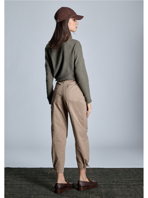 Pantalón ALBA CONDE 5502-108