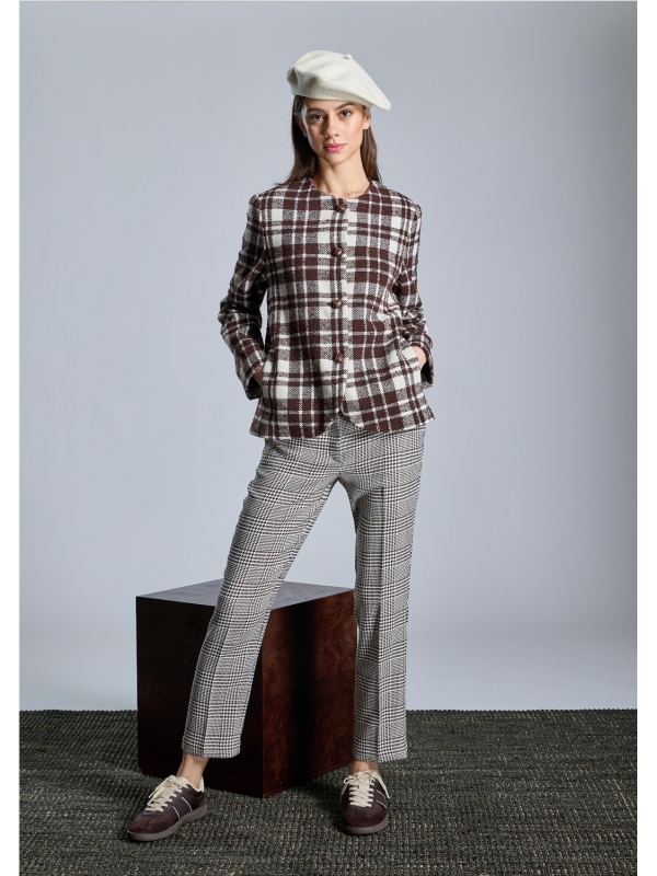 Pantalón ALBA CONDE 5561-120