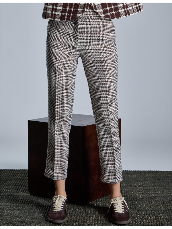 Pantalón ALBA CONDE 5561-120