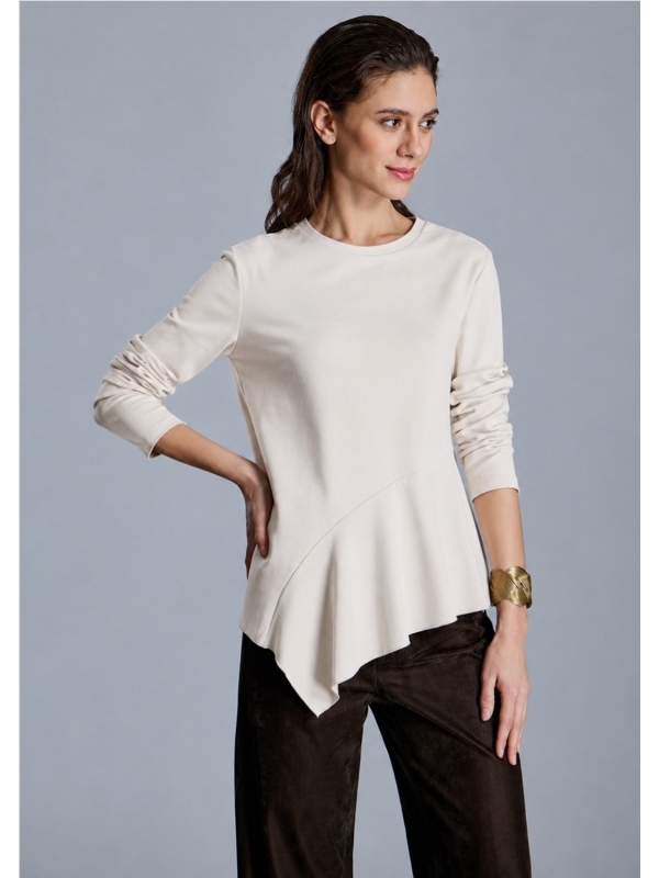 Camiseta ALBA CONDE 5812-201
