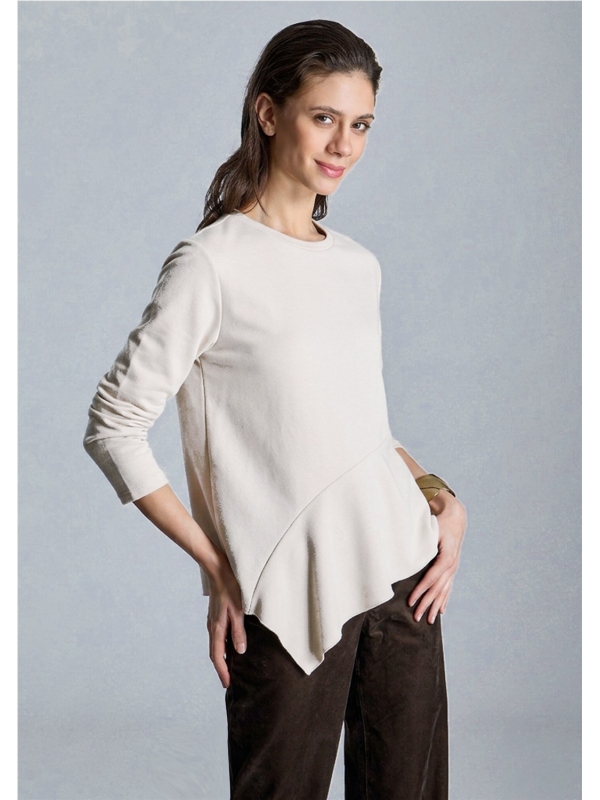 Camiseta ALBA CONDE 5812-201 2