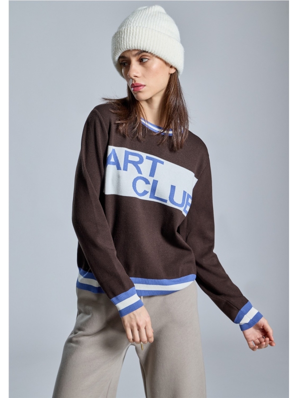 Jersey ALBA CONDE 5839-243