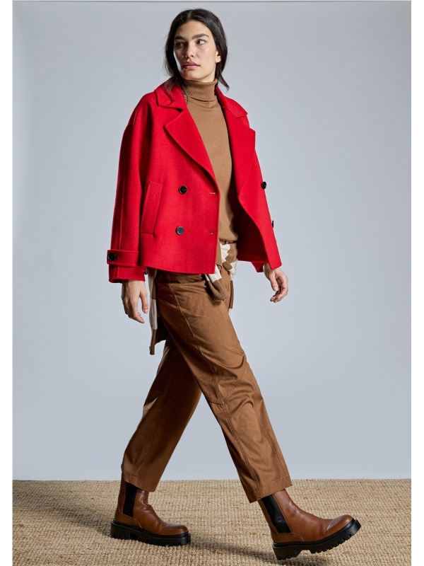 Pantalón ALBA CONDE 6503-443