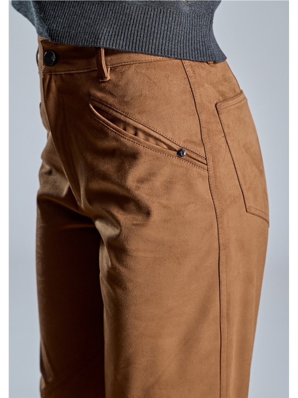 Pantalón ALBA CONDE 6503-443