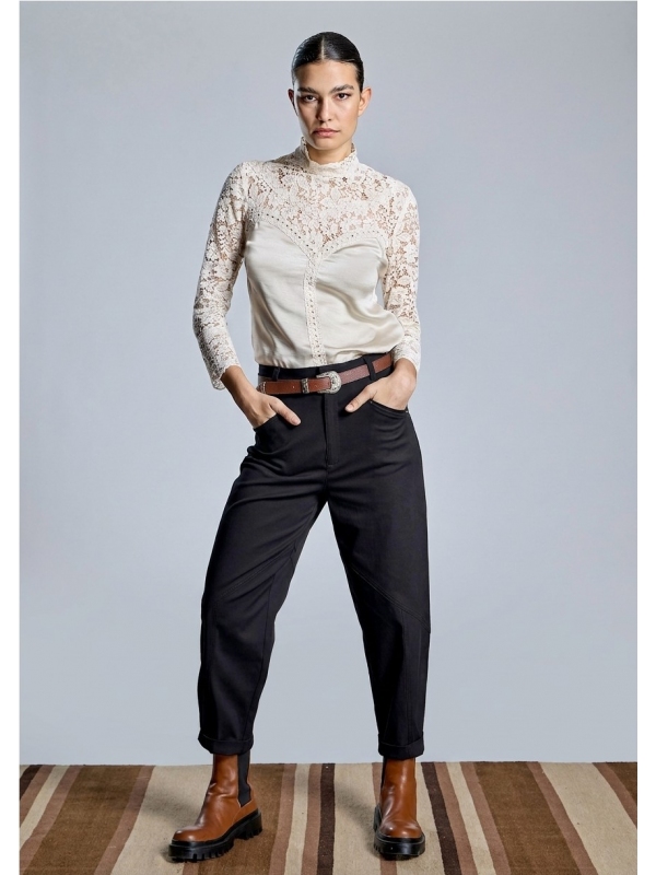 Pantalón ALBA CONDE 6503-407