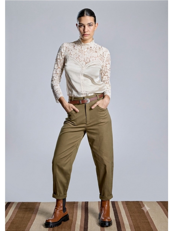 Pantalón ALBA CONDE 6503-407