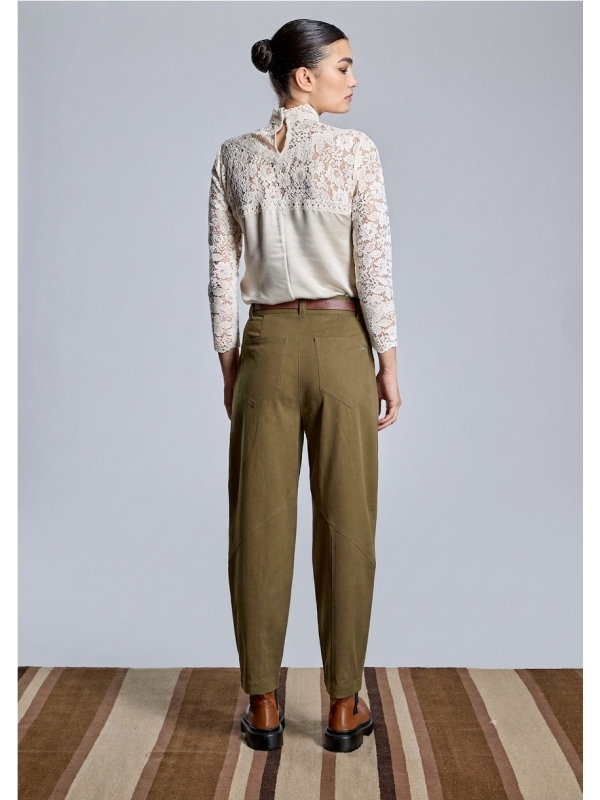 Pantalón ALBA CONDE 6503-407