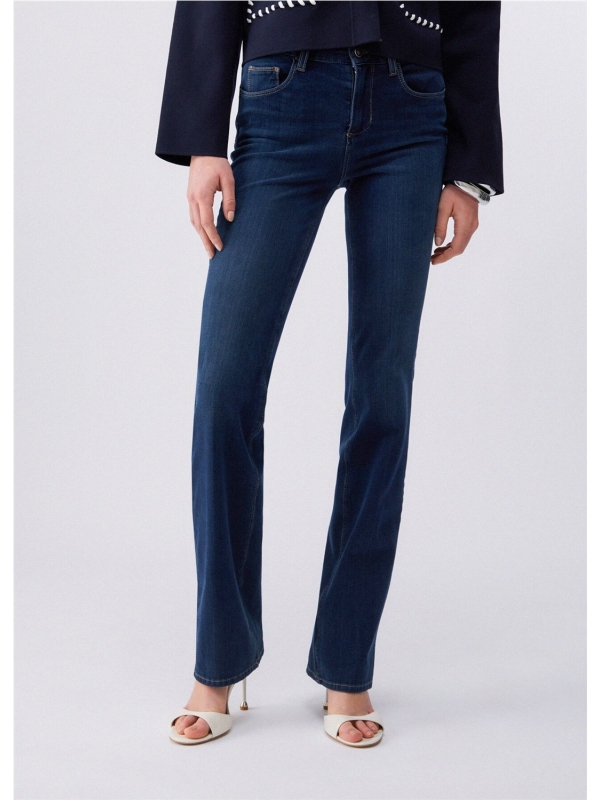 Vaquero LIU·JO UXX044-D4199