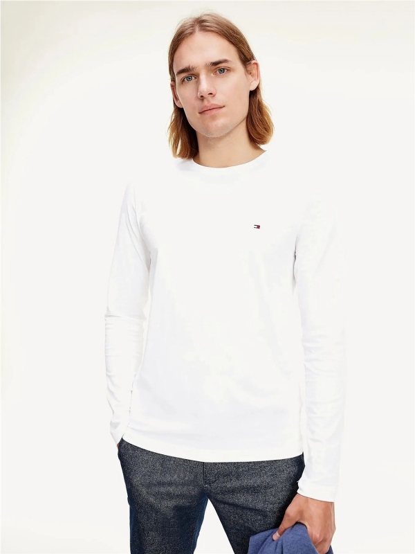 Camiseta TOMMY HILFIGER MW0MW10804