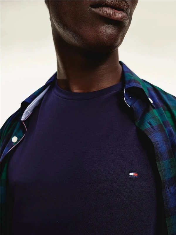 Camiseta TOMMY HILFIGER MW0MW10804