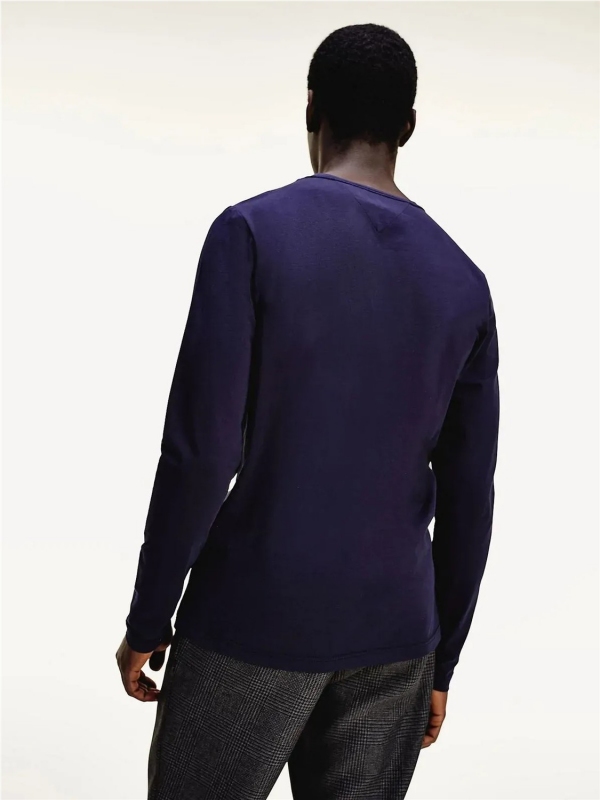 Camiseta TOMMY HILFIGER MW0MW10804