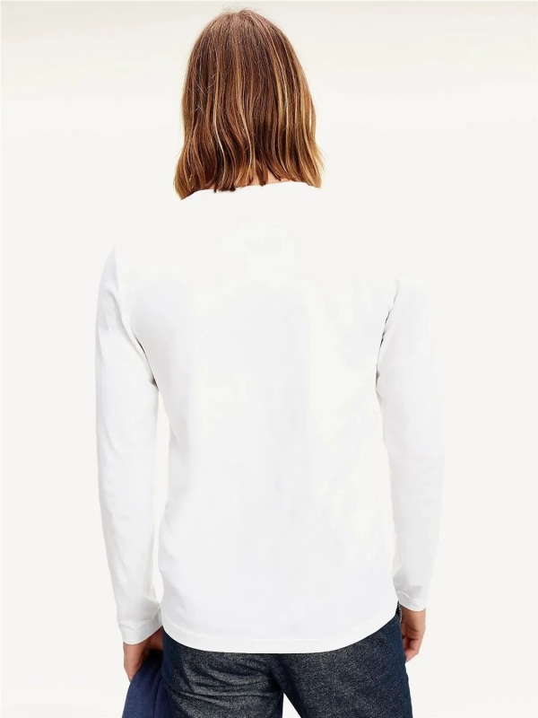 Camiseta TOMMY HILFIGER MW0MW10804