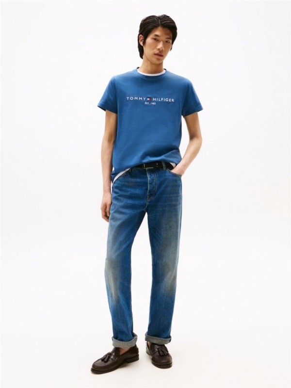 Camiseta TOMMY HILFIGER...