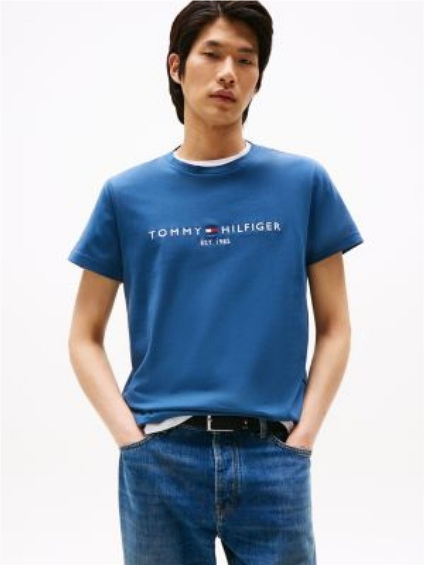 Camiseta TOMMY HILFIGER... 2