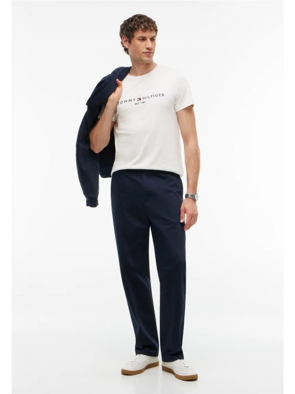 Camiseta TOMMY HILFIGER MW0MW11797