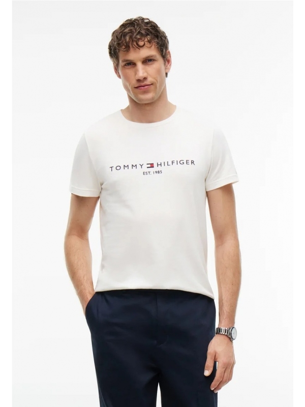 Camiseta TOMMY HILFIGER MW0MW11797