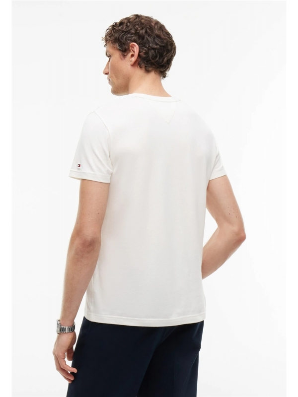 Camiseta TOMMY HILFIGER MW0MW11797