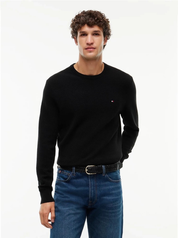 Jersey TOMMY HILFIGER MW0MW28046