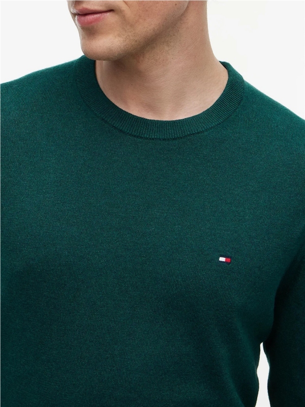 Jersey TOMMY HILFIGER MW0MW28046