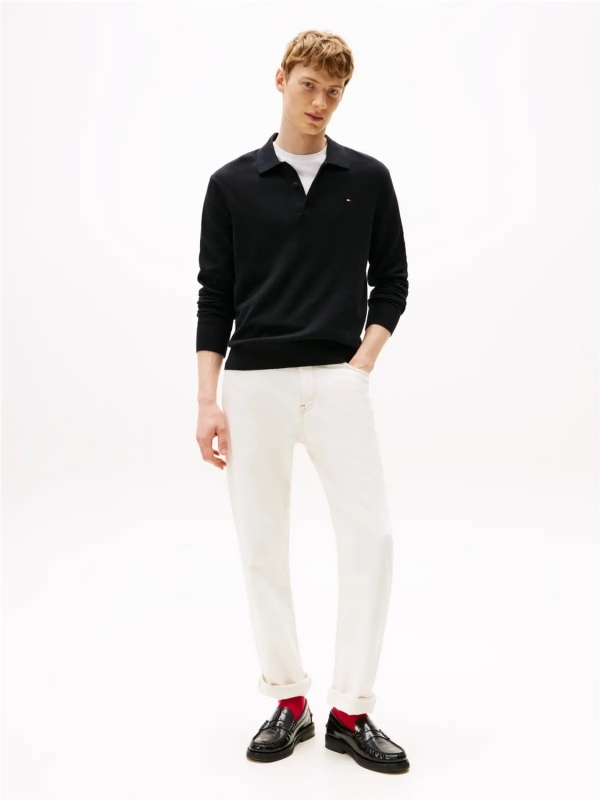 Polo TOMMY HILFIGER MW0MW36519