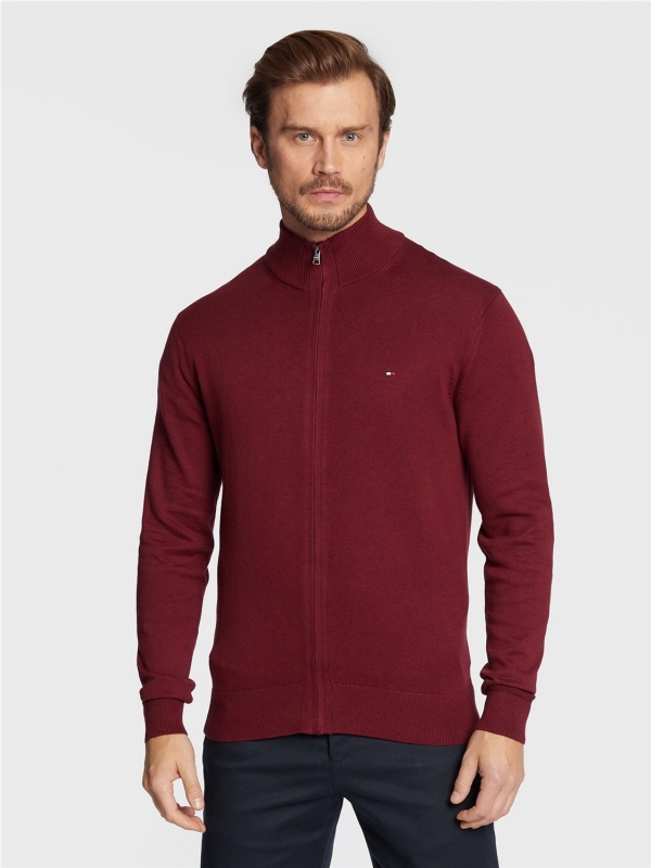 Chaqueta TOMMY HILFIGER MW0MW28050